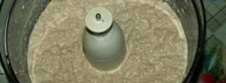 суфле из мяса в духовке. Шаг 6