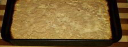 суфле из мяса в духовке. Шаг 8