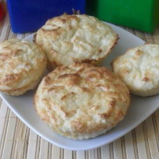 Рецепт суфле из отварной курицы