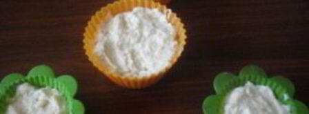 суфле из отварной курицы. Шаг 6