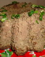 Суфле из печени