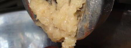 суфле из печени. Шаг 3