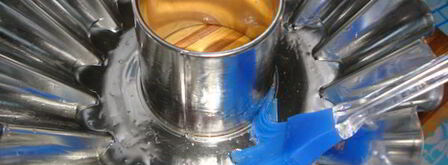 суфле из печени. Шаг 7