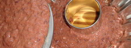 суфле из печени. Шаг 8