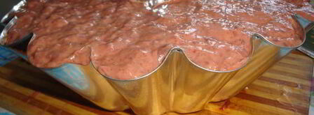 суфле из печени. Шаг 9