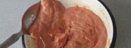 суфле из телятины. Шаг 4