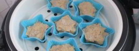 суфле из телятины. Шаг 6