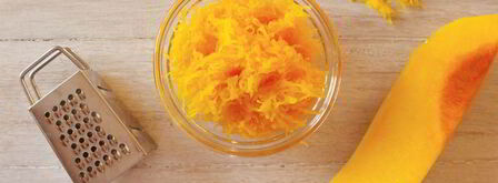 суфле из творога. Шаг 2