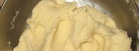 суфле из яблок в мультиварке. Шаг 2