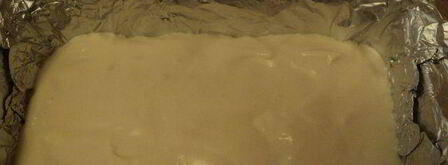 суфле малиновая фантазия. Шаг 6