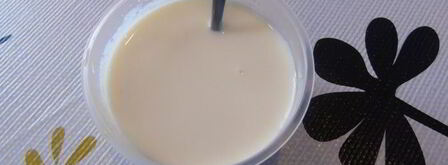 суфле сливовое чудо. Шаг 2