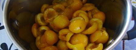 суфле сливовое чудо. Шаг 4