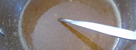 суфле сливовое чудо. Шаг 6