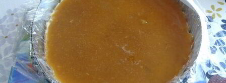 суфле сливовое чудо. Шаг 9