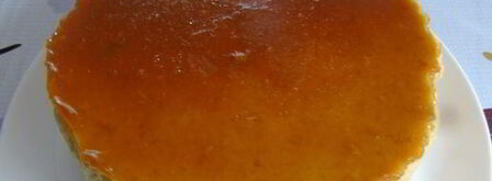 суфле сливовое чудо. Шаг 10