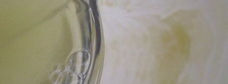 суфле ягодно-сливочные тучки. Шаг 6