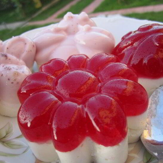 Рецепт суфлейки