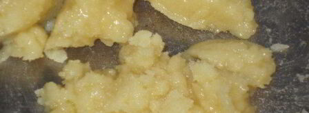 сырное суфле горячие сердца. Шаг 2