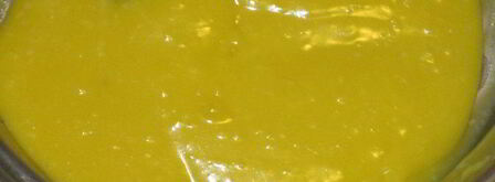 сырное суфле горячие сердца. Шаг 5