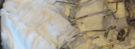 сырное суфле горячие сердца. Шаг 6