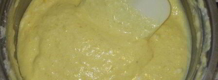 сырное суфле горячие сердца. Шаг 7