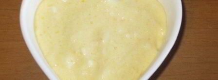 сырное суфле горячие сердца. Шаг 8