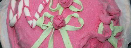 торт-суфле детский. Шаг 4