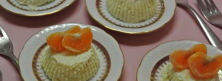 творожно-яблочное суфле. Шаг 8