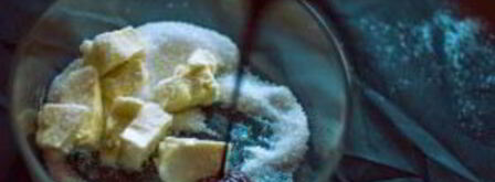 чизкейк тирамису. Шаг 2