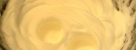 карамельный тирамису. Шаг 4