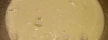 карамельный тирамису. Шаг 5