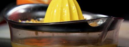 летняя версия тирамису. Шаг 2