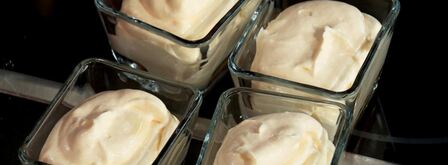 летняя версия тирамису. Шаг 4