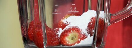 летняя версия тирамису. Шаг 5