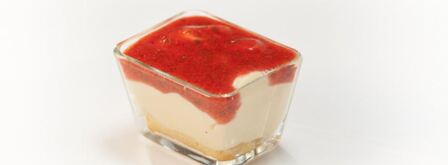 летняя версия тирамису. Шаг 6