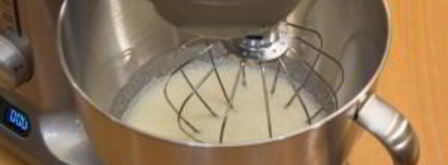 мороженое тирамису. Шаг 2