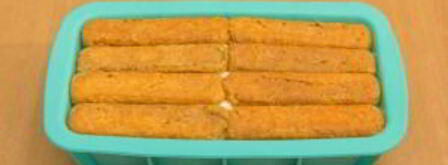 мороженое тирамису. Шаг 6