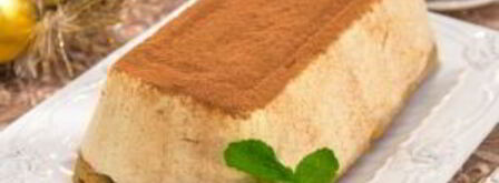 мороженое тирамису. Шаг 7