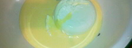 мятный тирамису. Шаг 3