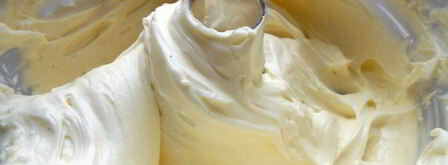 рождественский тирамису. Шаг 3