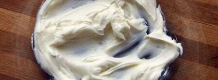 рождественский тирамису. Шаг 4