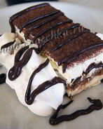 Тирамису классический