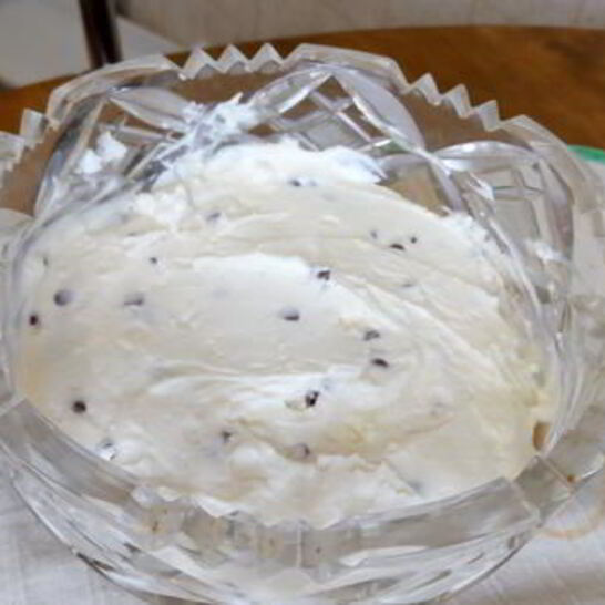 Рецепт тирамису по-домашнему