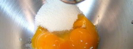 тирамису признание в любви. Шаг 2