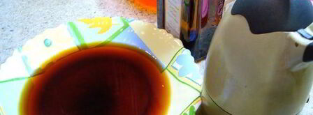 тирамису признание в любви. Шаг 4