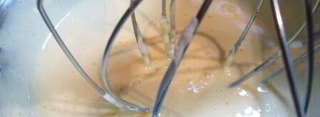 тирамису признание в любви. Шаг 5