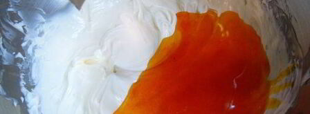 тирамису признание в любви. Шаг 6