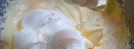 тирамису признание в любви. Шаг 7