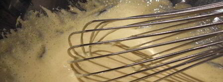 тирамису с мастер-класса в кулинарной студии julia vysotskaya. Шаг 2