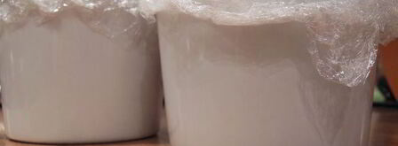 тирамису с мастер-класса в кулинарной студии julia vysotskaya. Шаг 4